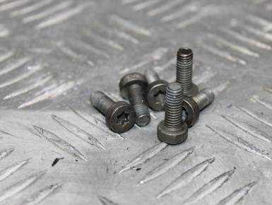 Болт обгонной муфты, Honda, CBR 900 RR / 929 RR (SC44), 2001, 0, 0