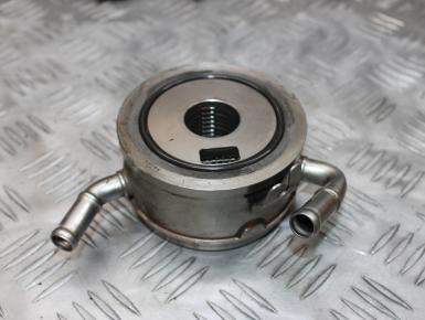 Масляный радиатор, Honda, CBR 900 RR / 929 RR (SC44), 2001, 0, 0