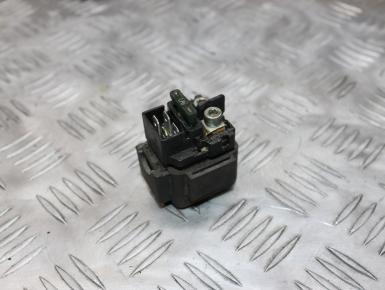 Реле стартера, Honda, CBR 900 RR / 929 RR (SC44), 2001, 0, 0