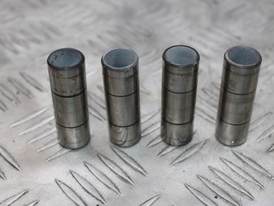 Поршневой палец, Honda, CBR 900 RR / 929 RR (SC44), 2001, 0, 0