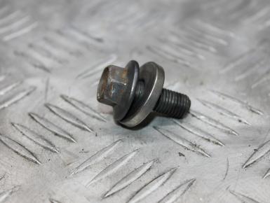 Болт крепления ротора, Honda, CBR 900 RR / 929 RR (SC44), 2001