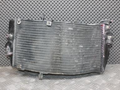 Радиатор охлаждения, Honda, CBR 900 RR / 929 RR (SC44), 2001