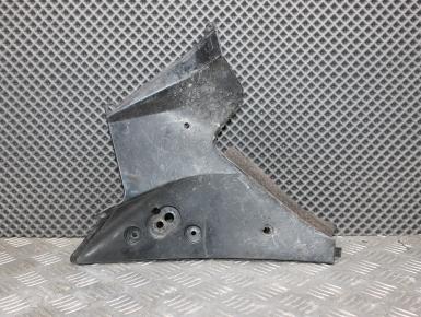 Пластик плуга (внутренняя часть), Honda, CBR 900 RR / 929 RR (SC44), 2001