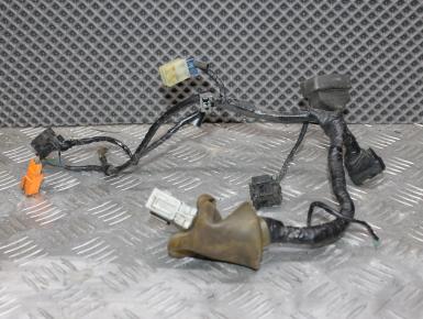 Проводка приборной панели, Honda, CBR 900 RR / 929 RR (SC44), 2001