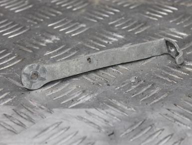 Кронштейн радиатора охлаждения, Honda, CBR 900 RR / 929 RR (SC44), 2001