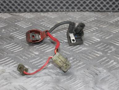 Провод плюсовой, Honda, CBR 900 RR / 929 RR (SC44), 2001