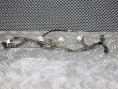 Проводка на катушку зажигания, Honda, CBR 900 RR / 929 RR (SC44), 2001, 0, 0