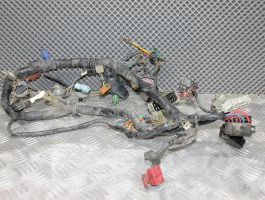 Проводка, Honda, CBR 900 RR / 929 RR (SC44), 2001