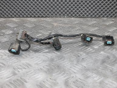 Проводка, Honda, CBR 900 RR / 929 RR (SC44), 2001