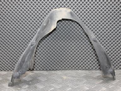 Пластик плуга передняя часть, Honda, CBR 900 RR / 929 RR (SC44), 2001, 0, 0