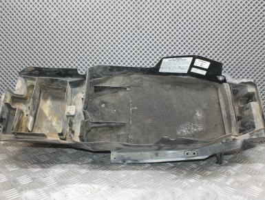 Подкрылок, Honda, CBR 900 RR / 929 RR (SC44), 2001