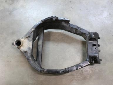 Рама, Honda, CBR 900 RR / 929 RR (SC44), 2001