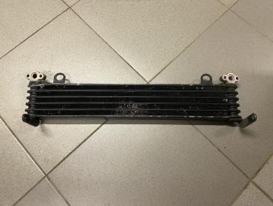 Масляный радиатор, Honda, CBR 1100 XX Super Blackbird, 2000, 0, 0