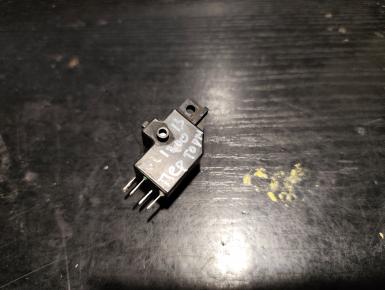 Лягушка переднего тормоза, Honda, GL 1800 Gold Wing, 2011, 0, 0