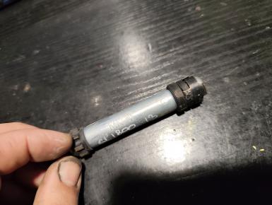 Груз руля правый, Honda, GL 1800 Gold Wing, 2011, 0, 0