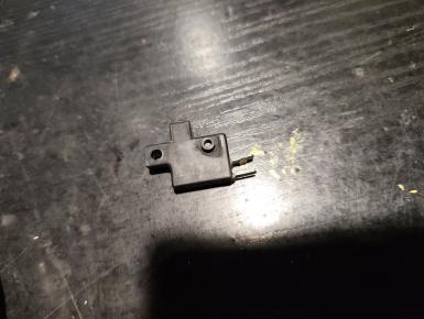 Концевик сцепления, Honda, GL 1800 Gold Wing, 2011, 0, 0