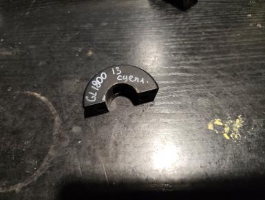 Крепление машинки сцепления, Honda, GL 1800 Gold Wing, 2011, 0, 0