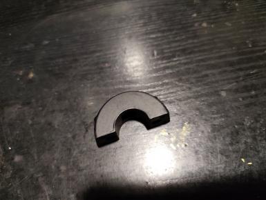 Крепление тормозной машинки, Honda, GL 1800 Gold Wing, 2011, 0, 0