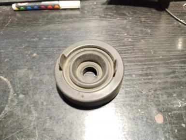 Пыльник фары, Honda, GL 1800 Gold Wing, 2011, 0, 0