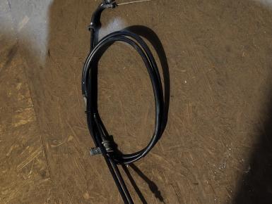 Тросик газа, Honda, GL 1800 Gold Wing, 2011, 0, 0