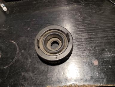 Пыльник фары, Honda, GL 1800 Gold Wing, 2011, 0, 0