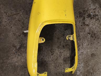 Пластик хвоста, Honda, CB 400 SF, 1996, 0, 0