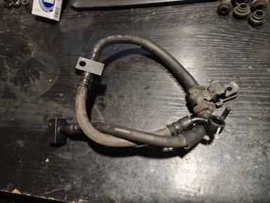 Шланг тормозной передний, Honda, GL 1800 Gold Wing, 2011, 0, 0