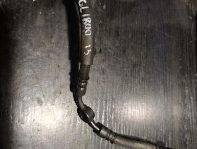 Шланг тормозной передний, Honda, GL 1800 Gold Wing, 2011, 0, 0