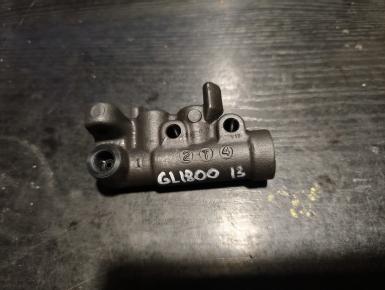 Объеденитель тормозных магистралей, Honda, GL 1800 Gold Wing, 2011, 0, 0