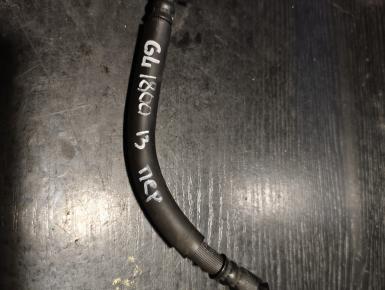 Шланг тормозной передний, Honda, GL 1800 Gold Wing, 2011, 0, 0