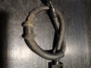 Шланг тормозной передний, Honda, GL 1800 Gold Wing, 2011, 0, 0