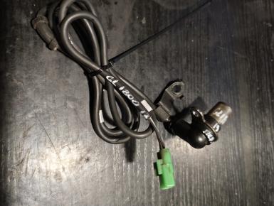 Датчик ABS (АБС) переднего колеса, Honda, GL 1800 Gold Wing, 2011, 0, 0