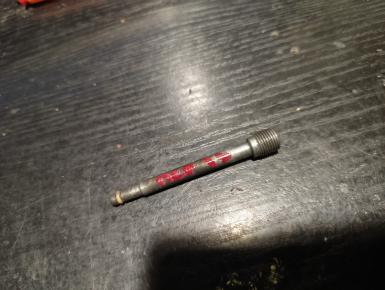 Ремкомплект переднего тормозного цилиндра, Honda, GL 1800 Gold Wing, 2011, 0, 0