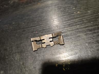 Ремкомплект переднего тормозного цилиндра, Honda, GL 1800 Gold Wing, 2011, 0, 0