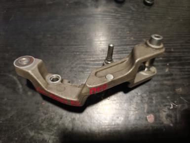 Кронштейн заднего суппорта, Honda, GL 1800 Gold Wing, 2011, 0, 0