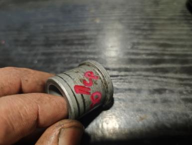 Втулка распорная колеса, Honda, GL 1800 Gold Wing, 2011, 0, 0