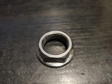 Гайка траверсы, Honda, GL 1800 Gold Wing, 2011, 0, 0