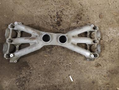 Коллектор впускной, Honda, GL 1800 Gold Wing, 2011, 0, 0