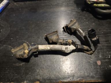 Проводка, Honda, GL 1800 Gold Wing, 2011, 0, 0