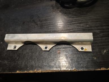 Топливная рампа, Honda, GL 1800 Gold Wing, 2011, 0, 0