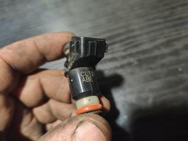 Форсунка, Honda, GL 1800 Gold Wing, 2011, 0, 0