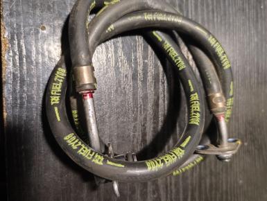 Топливный шланг, Honda, GL 1800 Gold Wing, 2011, 0, 0