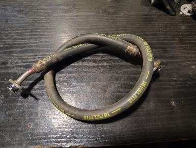 Топливный шланг, Honda, GL 1800 Gold Wing, 2011, 0, 0