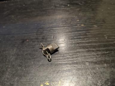 Шестерня привода помпы, Honda, GL 1800 Gold Wing, 2011, 0, 0