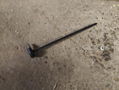 Крышка расширительного бачка охлаждения, Honda, GL 1800 Gold Wing, 2011, 0, 0