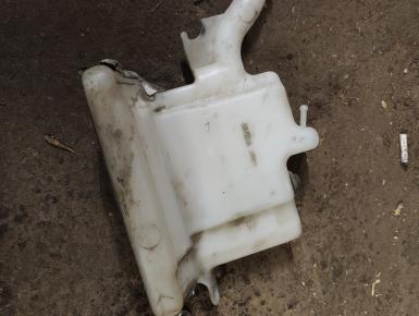 Расширительный бачок охлаждения, Honda, GL 1800 Gold Wing, 2011, 0, 0