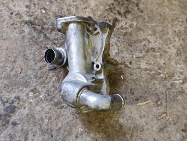 Помпа, Honda, GL 1800 Gold Wing, 2011, 0, 0