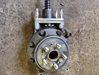 Задний редуктор, Honda, GL 1800 Gold Wing, 2011, 0, 0