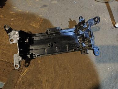 Кронштейны крепления, Honda, GL 1800 Gold Wing, 2011, 0, 0