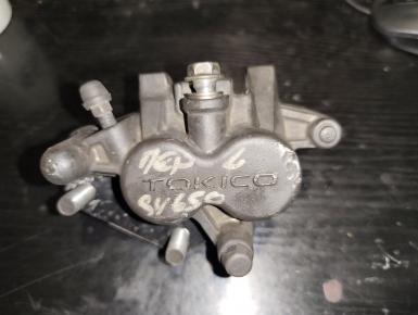 Суппорт Левый передний, Suzuki, SV 650 S, 2000, 0, 0